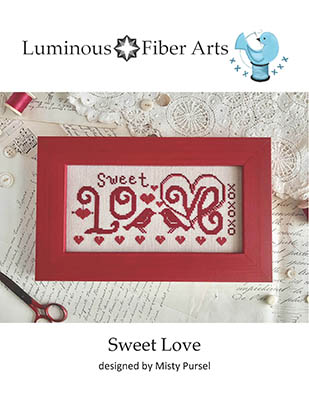 (image for) Sweet Love